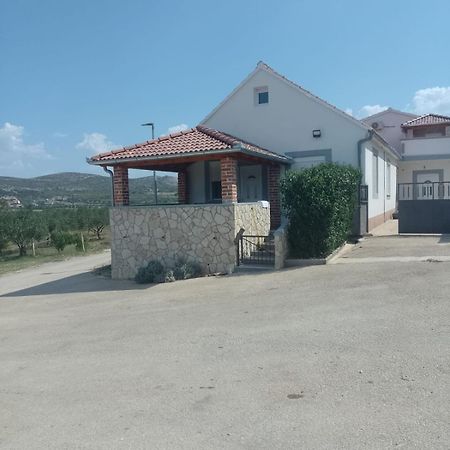 Lavanda Vrana  Esterno foto