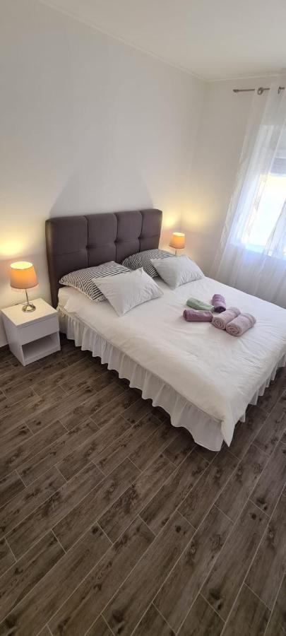 Lavanda Vrana  Esterno foto
