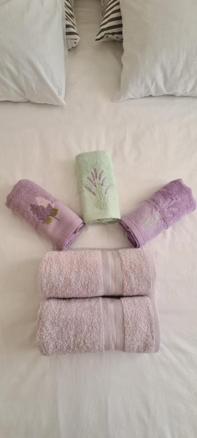 Lavanda Vrana  Esterno foto