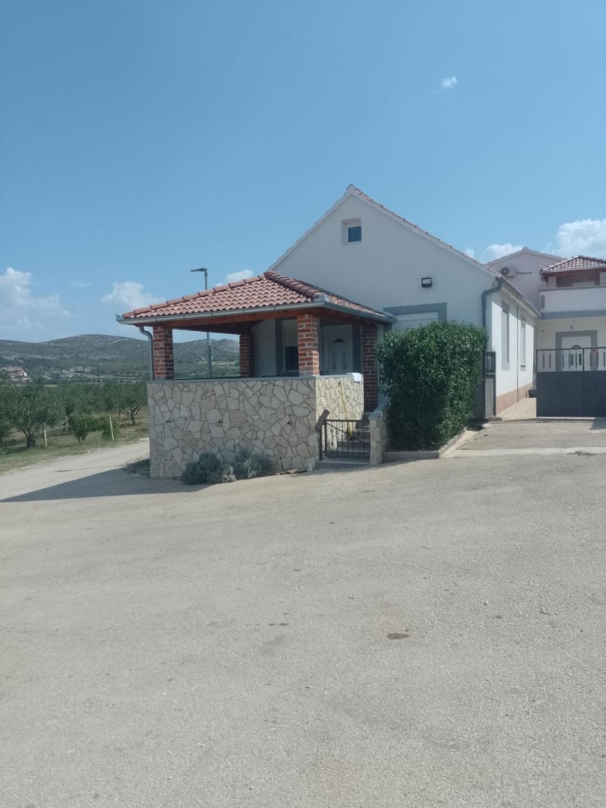 Lavanda Vrana  Esterno foto