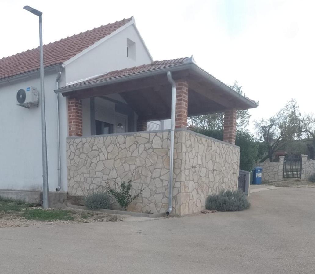 Lavanda Vrana  Esterno foto